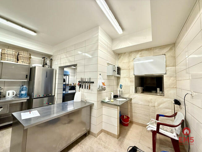 Lokal użytkowy Białystok Jaroszówka,