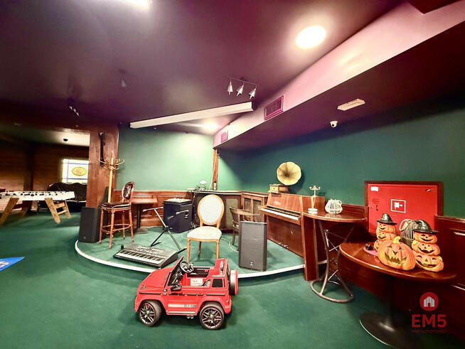 Lokal użytkowy Białystok Jaroszówka,