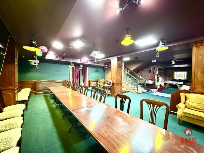 Lokal użytkowy Białystok Jaroszówka,