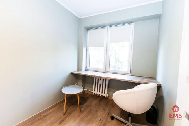 Mieszkanie Białystok Bema, Wiejska