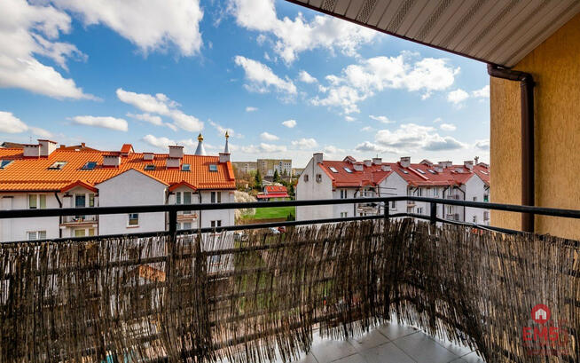 Mieszkanie Białystok Nowe Miasto,