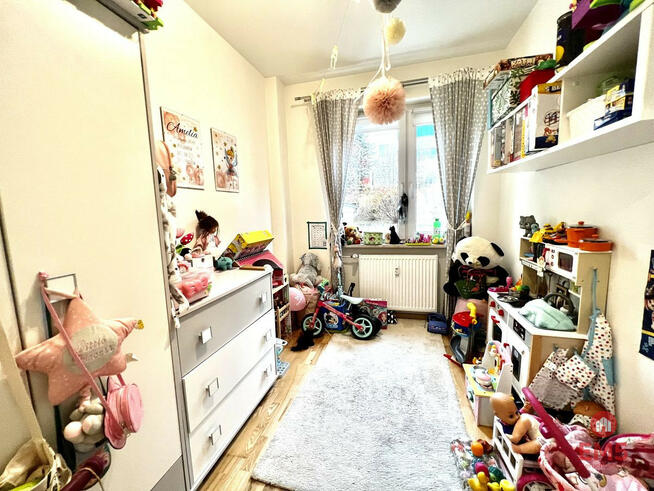 Mieszkanie Białystok Słoneczny Stok,