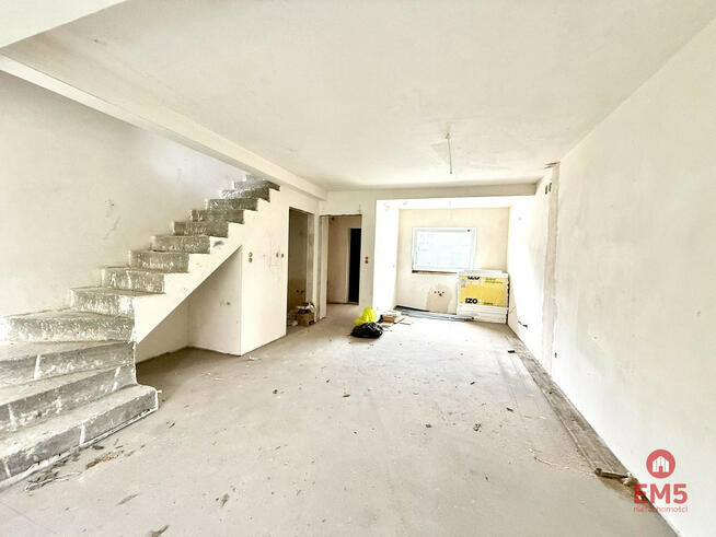 Dom Białystok Nowe Miasto,