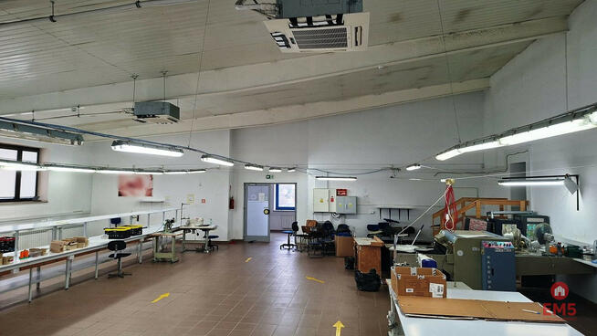 Lokal użytkowy Białystok Wygoda,