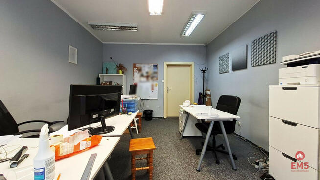 Lokal użytkowy Białystok Wygoda,