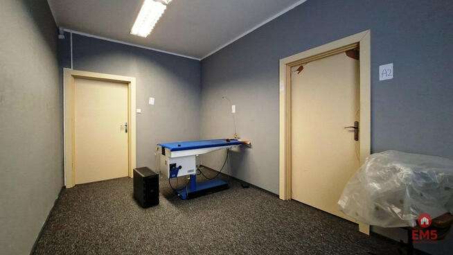 Lokal użytkowy Białystok Wygoda,