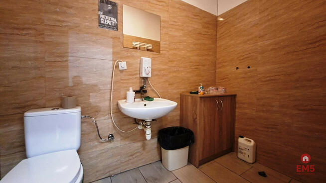 Lokal użytkowy Białystok Wygoda,