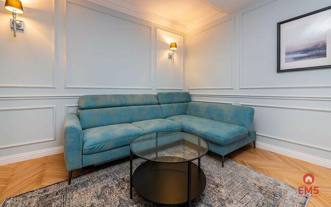 Mieszkanie Białystok Centrum,