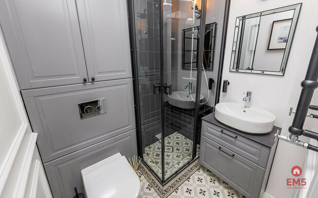 Mieszkanie Białystok Centrum,