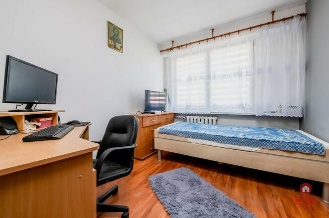 Mieszkanie Białystok Piasta, Towarowa