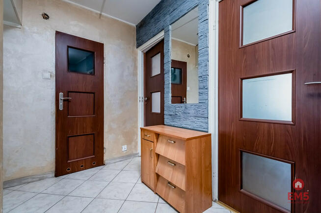 Mieszkanie Białystok Piasta, Towarowa