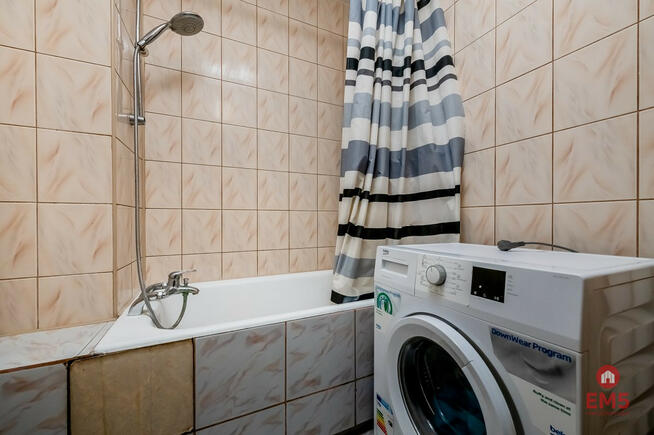 Mieszkanie Białystok Piasta, Towarowa