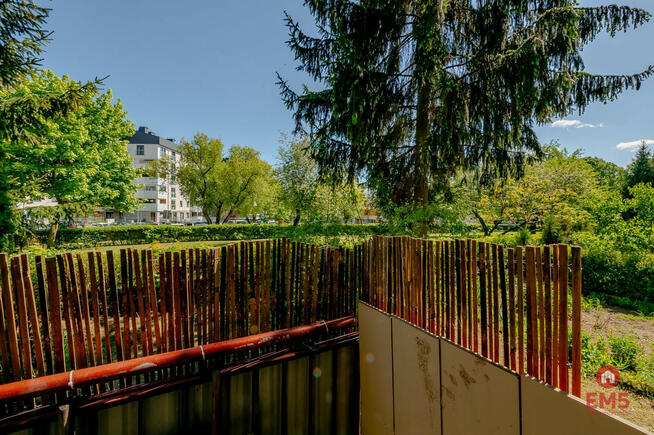 Mieszkanie Białystok Piasta, Towarowa