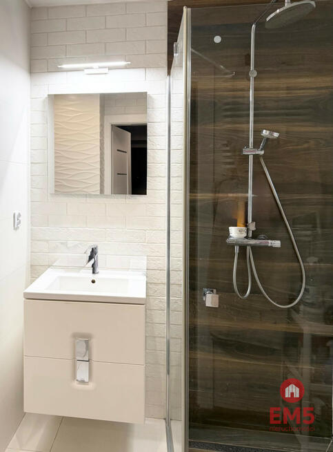 Mieszkanie Białystok Nowe Miasto, Zachodnia