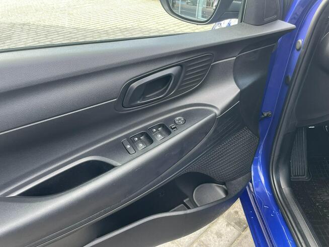 i20 1.2 DPI 84KM Salon Polska 1wł Serwis ASO