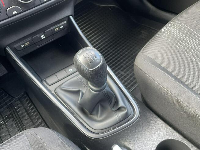 i20 1.2 DPI 84KM Salon Polska 1wł Serwis ASO