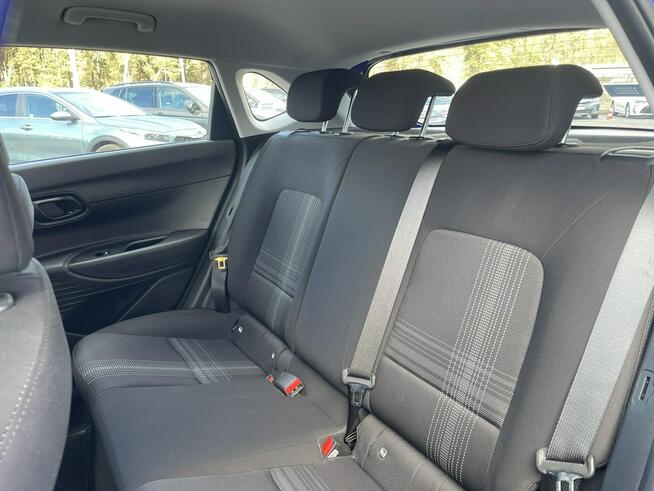 i20 1.2 DPI 84KM Salon Polska 1wł Serwis ASO