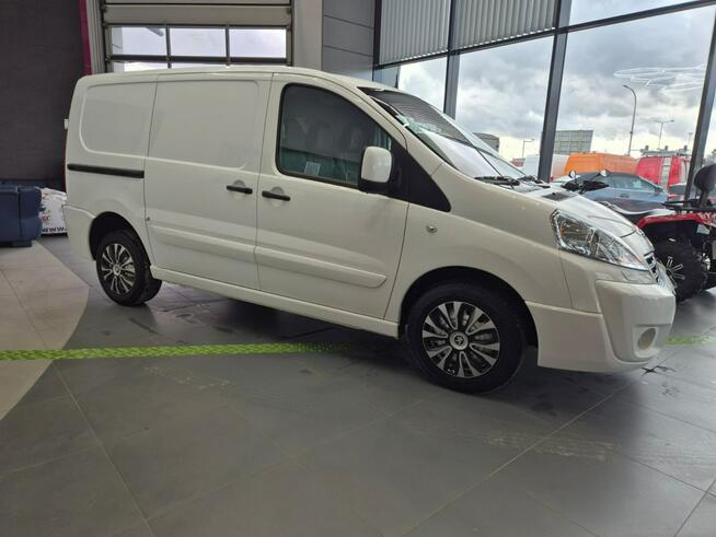 Peugeot Expert 2.0 HDi / AUTOMAT / L1H1 / BEZWYPADKOWY / SERWISOWANY /