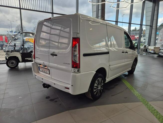 Peugeot Expert 2.0 HDi / AUTOMAT / L1H1 / BEZWYPADKOWY / SERWISOWANY /