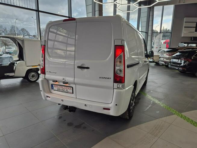 Peugeot Expert 2.0 HDi / AUTOMAT / L1H1 / BEZWYPADKOWY / SERWISOWANY /