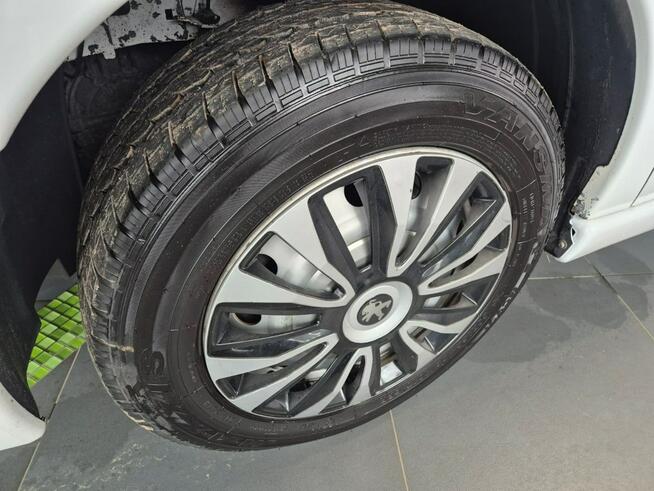 Peugeot Expert 2.0 HDi / AUTOMAT / L1H1 / BEZWYPADKOWY / SERWISOWANY /