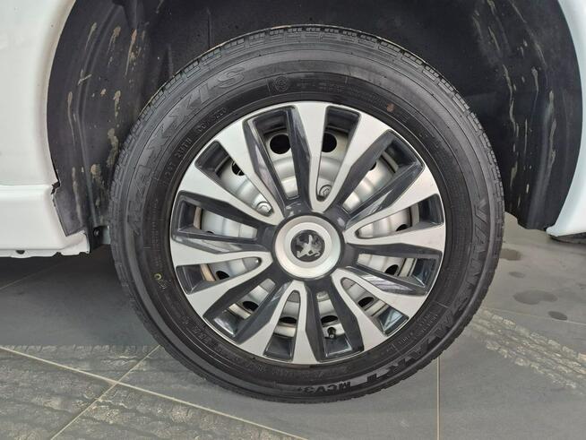 Peugeot Expert 2.0 HDi / AUTOMAT / L1H1 / BEZWYPADKOWY / SERWISOWANY /