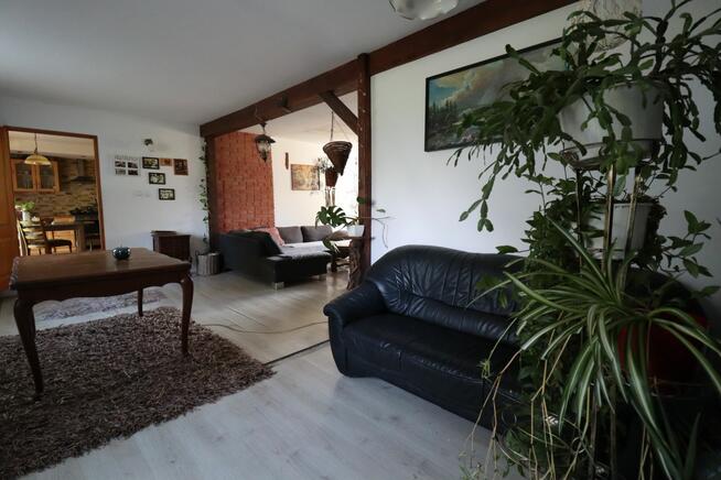 Piękny dom w urokliwej miejscowości Boreczno