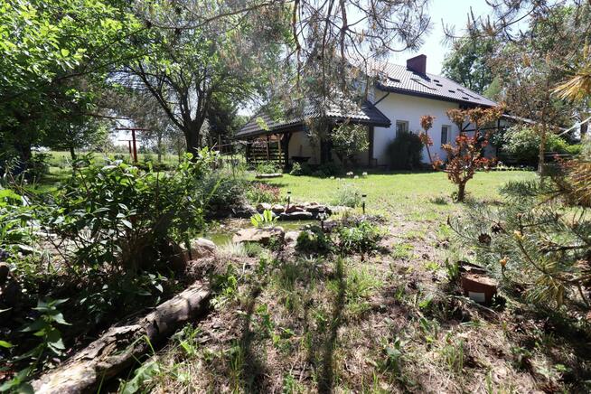 Piękny dom w urokliwej miejscowości Boreczno