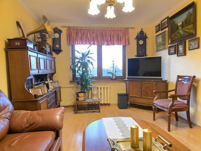 Mieszkanie Legnica,