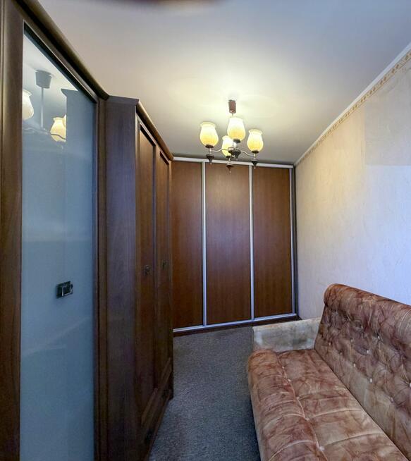 Mieszkanie Legnica, Lotnicza