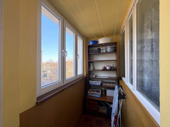 Mieszkanie Legnica, Lotnicza