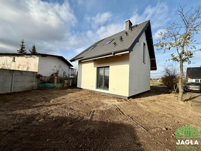 Dom Bydgoszcz Fordon