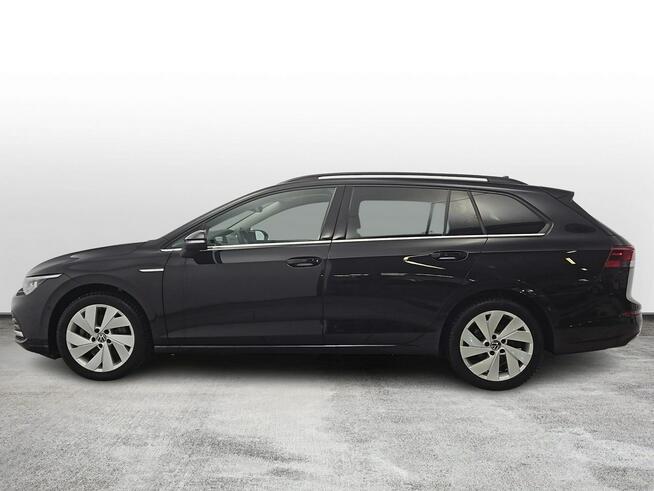 Volkswagen Golf 2.0 TDI Style ! Z Polskiego Salonu ! Faktura Vat !