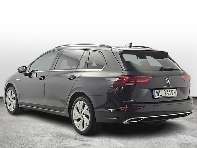 Volkswagen Golf 2.0 TDI Style ! Z Polskiego Salonu ! Faktura Vat !