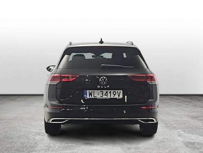 Volkswagen Golf 2.0 TDI Style ! Z Polskiego Salonu ! Faktura Vat !