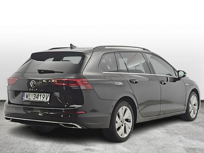 Volkswagen Golf 2.0 TDI Style ! Z Polskiego Salonu ! Faktura Vat !