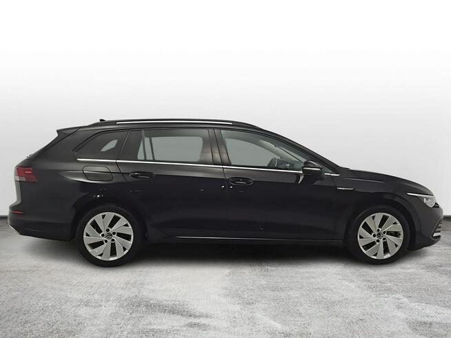 Volkswagen Golf 2.0 TDI Style ! Z Polskiego Salonu ! Faktura Vat !