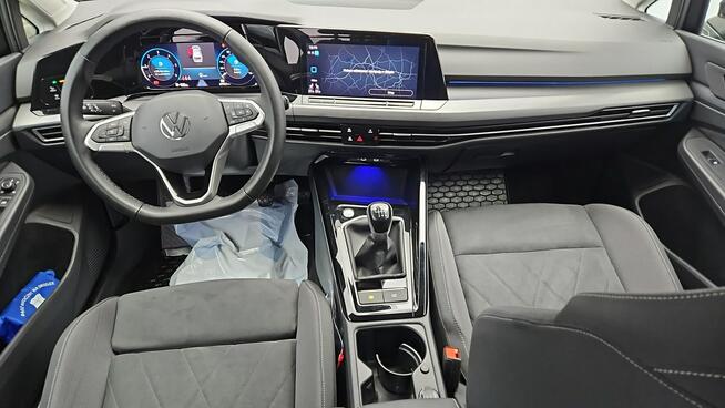 Volkswagen Golf 2.0 TDI Style ! Z Polskiego Salonu ! Faktura Vat !