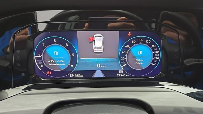 Volkswagen Golf 2.0 TDI Style ! Z Polskiego Salonu ! Faktura Vat !