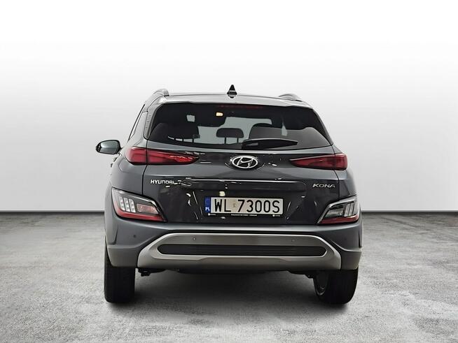 Hyundai Kona 1.0 T-GDI Style ! Z Polskiego Salonu ! Faktura VAT !