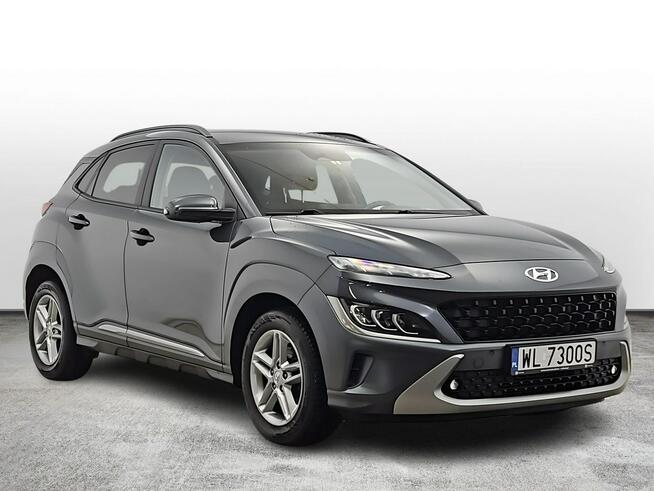 Hyundai Kona 1.0 T-GDI Style ! Z Polskiego Salonu ! Faktura VAT !