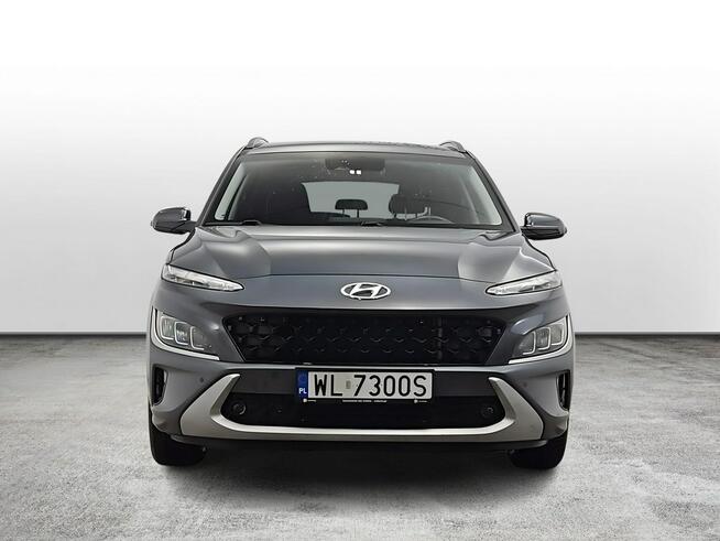 Hyundai Kona 1.0 T-GDI Style ! Z Polskiego Salonu ! Faktura VAT !
