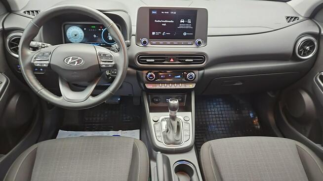 Hyundai Kona 1.0 T-GDI Style ! Z Polskiego Salonu ! Faktura VAT !