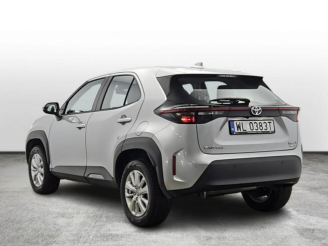 Toyota Yaris Cross 1.5 Comfort 4x4 ! Z Polskiego Salonu ! Faktura VAT !