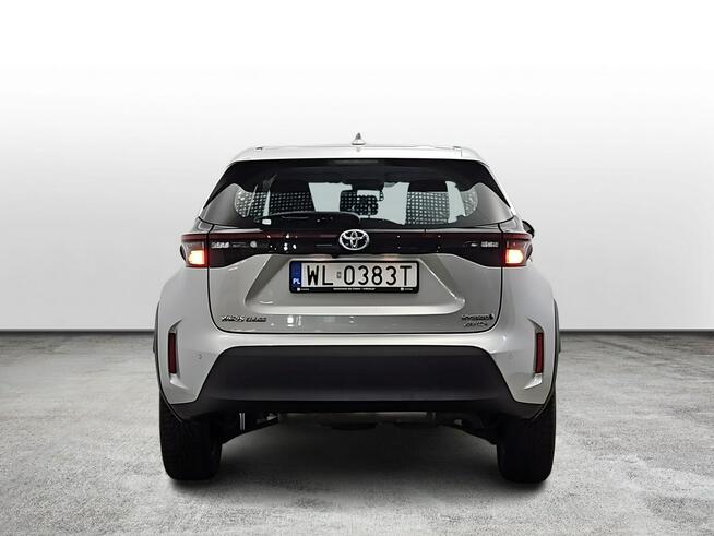 Toyota Yaris Cross 1.5 Comfort 4x4 ! Z Polskiego Salonu ! Faktura VAT !