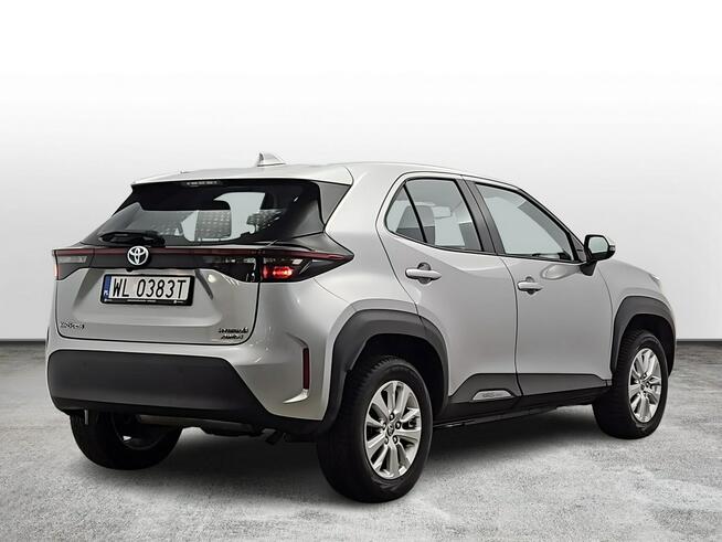 Toyota Yaris Cross 1.5 Comfort 4x4 ! Z Polskiego Salonu ! Faktura VAT !