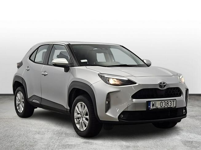 Toyota Yaris Cross 1.5 Comfort 4x4 ! Z Polskiego Salonu ! Faktura VAT !
