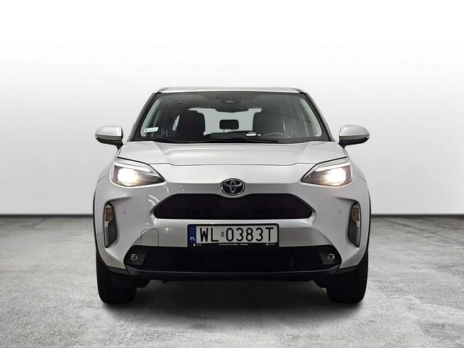 Toyota Yaris Cross 1.5 Comfort 4x4 ! Z Polskiego Salonu ! Faktura VAT !