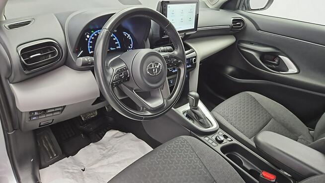 Toyota Yaris Cross 1.5 Comfort 4x4 ! Z Polskiego Salonu ! Faktura VAT !