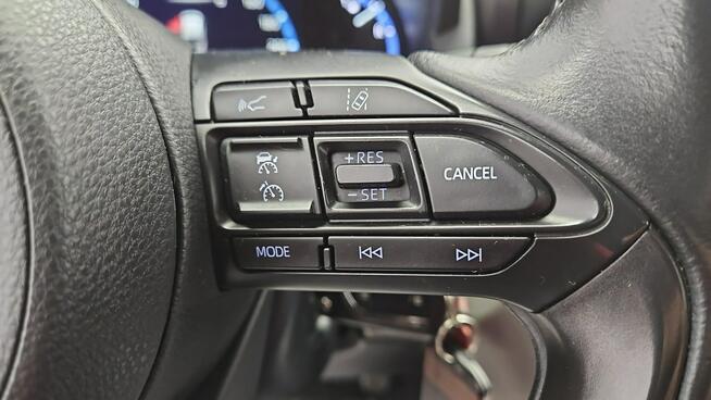 Toyota Yaris Cross 1.5 Comfort 4x4 ! Z Polskiego Salonu ! Faktura VAT !